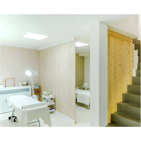 Escolha Relaxante: 2 Massagens na Lovely Skin, Matosinhos (56 caracteres)