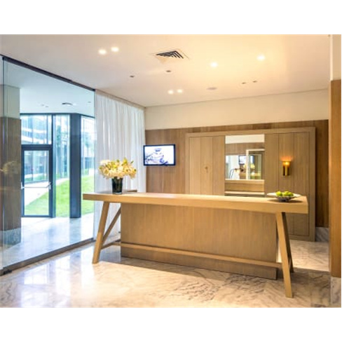 Massagem Pré-Natal de Luxo no Spa Mandalay 5*! 2 Locais disponíveis!