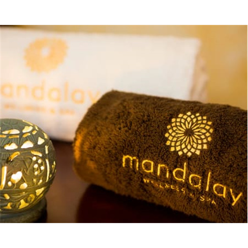 Massagem Pré-Natal de Luxo no Spa Mandalay 5*! 2 Locais disponíveis!