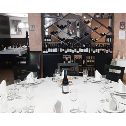Manjar do Douro - Cheque Gourmet de 40€ para Dois | Lamego