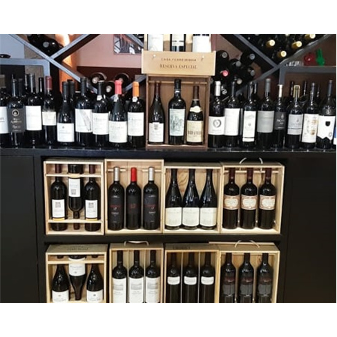 Manjar do Douro - Cheque Gourmet de 40€ para Dois | Lamego