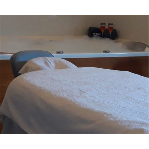 D'Spa - Vale da Lapa Village Resort 5* | Relax a Dois no Primeiro Spa 100% Vega