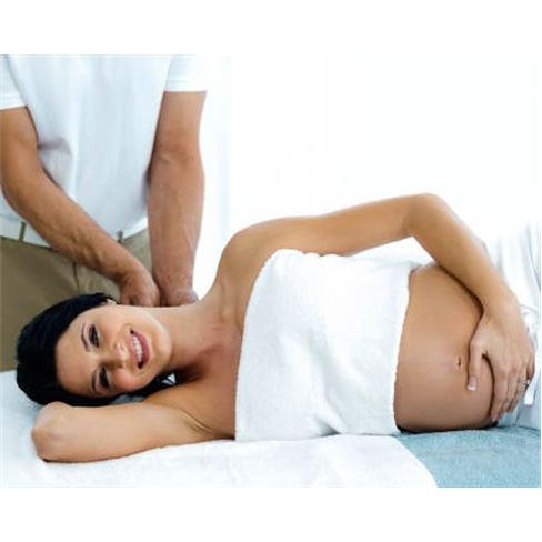 Massagem de Relaxamento para Grávida - 1 Hora | Dudi Beauty - Braga ou Guimarã