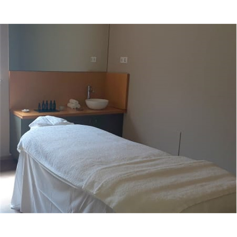 D'Spa - Vale da Lapa Village Resort 5* | Relax a Dois no Primeiro Spa 100% Vega