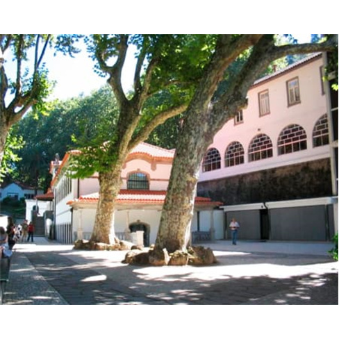 Hotel Peninsular - Gerês | Noites de Romance no Norte do País 2 Noites + 1 Jan