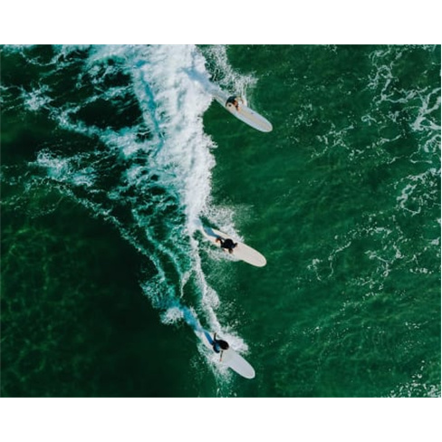 Pack de 2 Aulas de Surf em Grupo na Praia de Matosinhos | Onda Pura