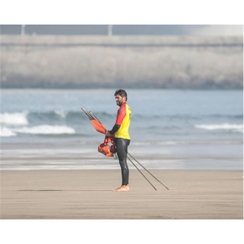Pack de 2 Aulas de Surf em Grupo na Praia de Matosinhos | Onda Pura