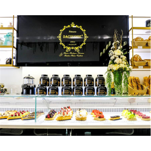 Clássicos da Pastelaria Francesa para Dois - Cheque Gourmet 20€ | Pâtisserie