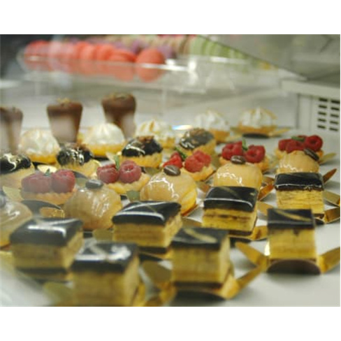 Clássicos da Pastelaria Francesa para Dois - Cheque Gourmet 20€ | Pâtisserie