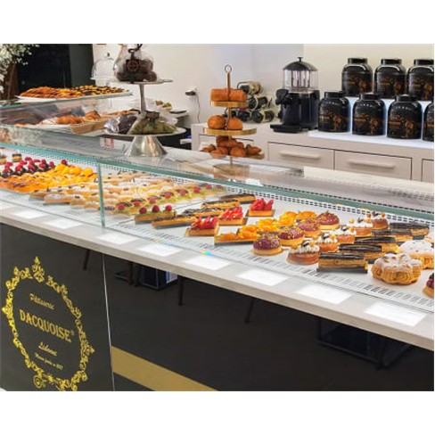 Clássicos da Pastelaria Francesa para Dois - Cheque Gourmet 20€ | Pâtisserie