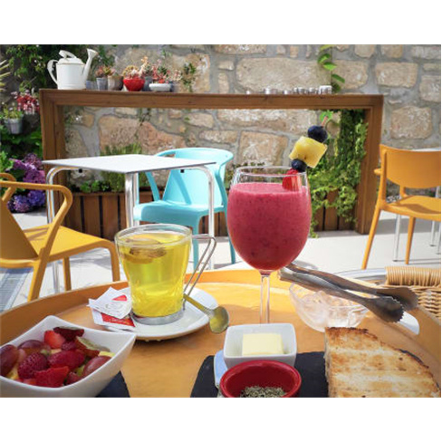 Brunch a Dois na Invicta - Cheque Gourmet 20€ | Ponto 2 - Porto