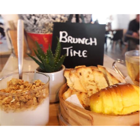 Brunch a Dois na Invicta - Cheque Gourmet 20€ | Ponto 2 - Porto