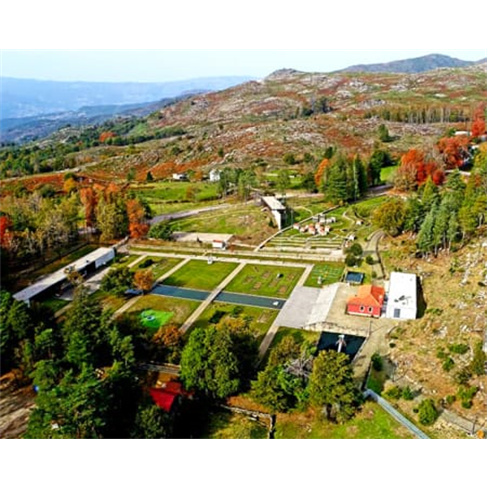 Descoberta na Porta do Mezio a Dois | Parque GerêsnnTotal de caracteres: 45