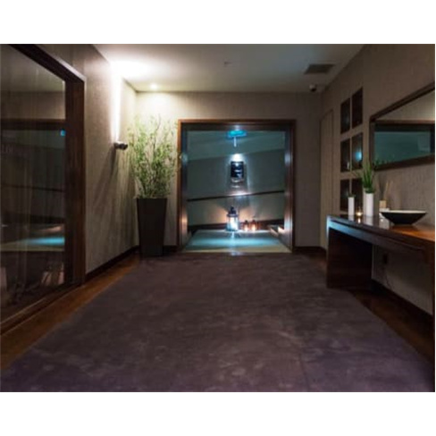 Porto Palácio Spa 5* | Massagem Tranquilidade Experiência para 1 Pessoa