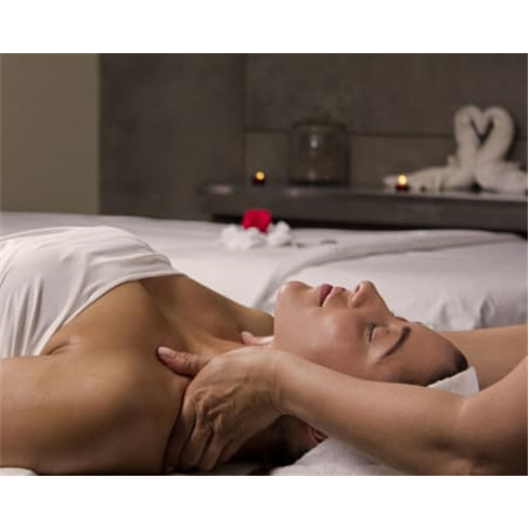 Porto Palácio Spa 5* | Massagem Tranquilidade Experiência para 1 Pessoa