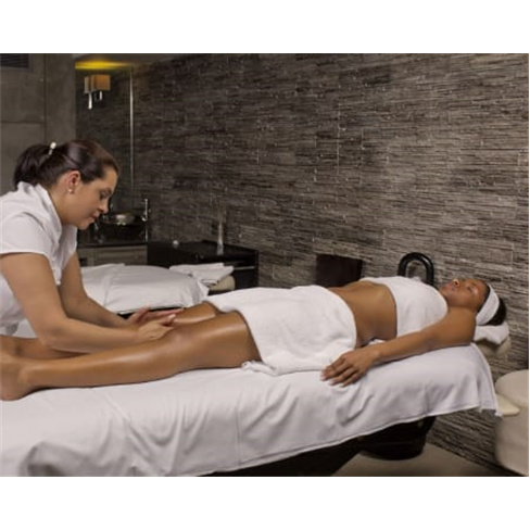 Porto Palácio Spa 5* | Massagem Tranquilidade Experiência para 1 Pessoa