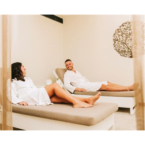 Serenity Spa - Sheraton Cascais Resort 5* | Massagem Relaxante Localizada a Dois