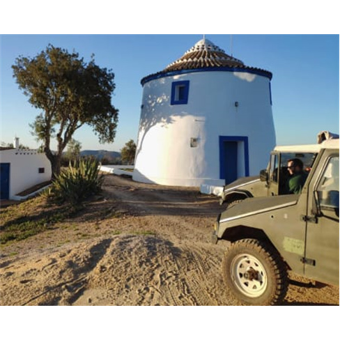 Jeep Safari Privado | 4h de Aventura pelo Algarve - Até 7  Pessoas! Algarve Mom
