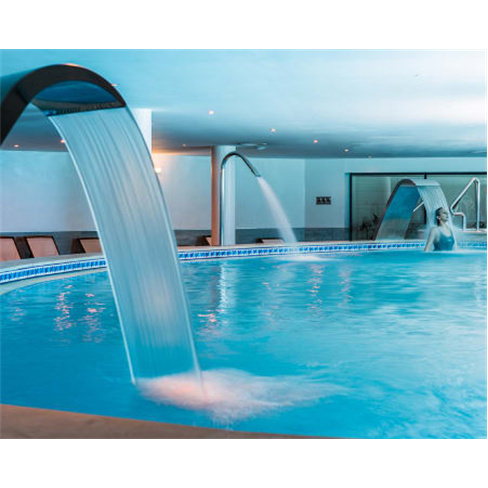 Circuito de Águas no Satsanga Spa - Vila Galé | 2 Locais à Escolha no Algarve