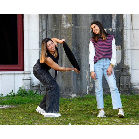 Sessão Fotográfica «Best Friends» | Lisboa 15 Fotos Editadas | 7 a 8 Pessoas