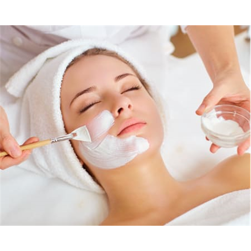 Mini-Facial com Gama Mesoestetic Especial Rosto | Parque das Nações
