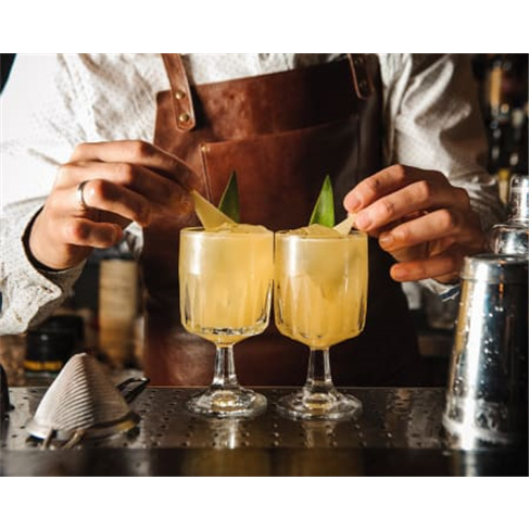 Curso Online de Barman e Barista - 30h | Ilabora