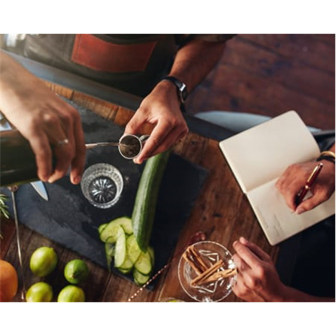 Curso Online de Barman e Barista - 30h | Ilabora
