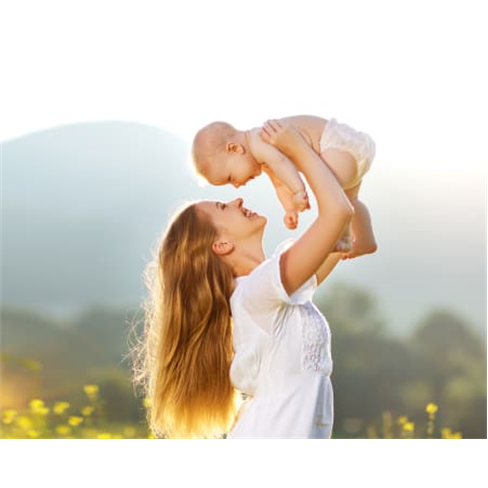 Sessão Fotográfica | Record...a 10 Fotos Editadas | Mãe e Filhos - 3 a 4 Pess