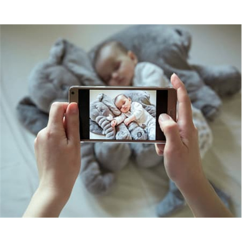 Workshop «Como Utilizar o Telemóvel como Câmara Fotográfica» | Flashupstori