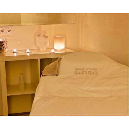 Massagem de Relaxamento para Grávida - 1 Hora | Dudi Beauty - Braga ou Guimarã
