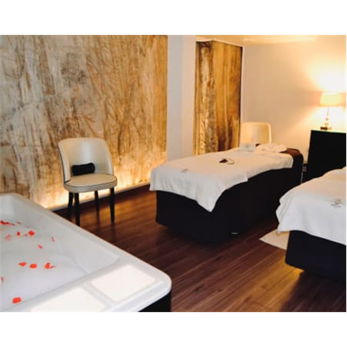 Circuito de Águas + Massagem Relax + Ritual Chá a Dois | Alentejo Marmóris Ho