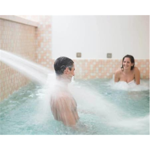 Circuito de Águas + Massagem Relax + Ritual Chá a Dois | Alentejo Marmóris Ho