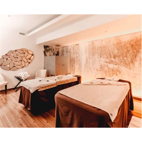 Circuito de Águas + Massagem Relax + Ritual Chá a Dois | Alentejo Marmóris Ho