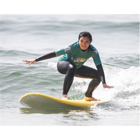 Pack de 2 Aulas de Surf em Grupo na Praia de Matosinhos | Onda Pura