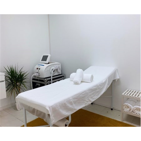 3 Sessões de Depilação a Laser Díodo | Braga Axilas + Virilhas (Normal, Cava
