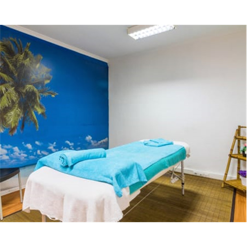 Massagem de Relaxamento, Terapêutica ou Velas Quentes | Campo Pequeno Experiên
