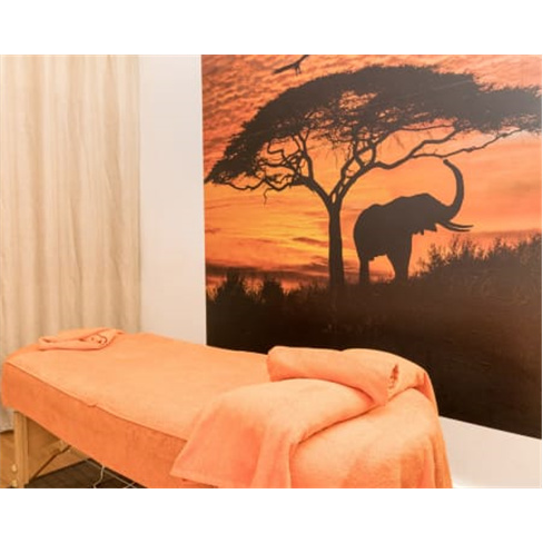 Massagem de Relaxamento, Terapêutica ou Velas Quentes | Campo Pequeno Experiên