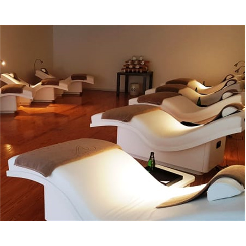 Vidago Palace Thermal Spa 5* | Massagem Relax + Piscina Interior a Dois | Chaves