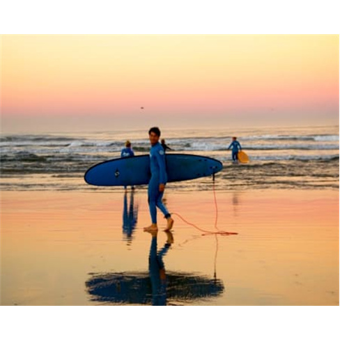 Aula de Surf na Praia da Tocha | Ticket2surf - Cantanhede Experiência para 1 Pe