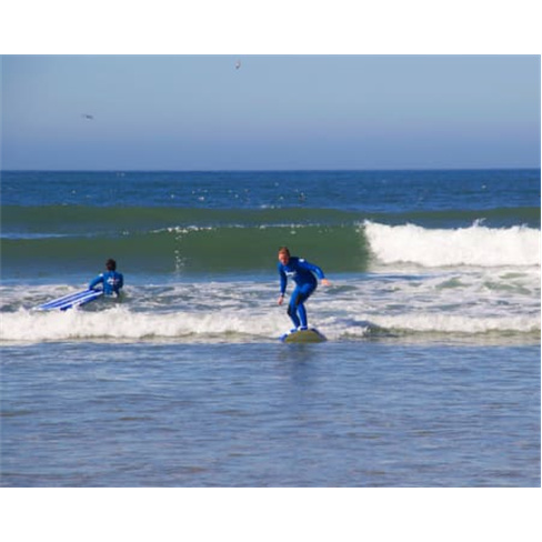 Aula de Surf na Praia da Tocha | Ticket2surf - Cantanhede Experiência para 1 Pe
