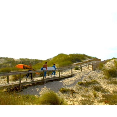 Aula de Surf na Praia da Tocha | Ticket2surf - Cantanhede Experiência para 1 Pe
