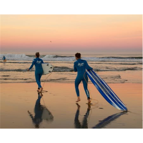 Aula de Surf na Praia da Tocha | Ticket2surf - Cantanhede Experiência para 1 Pe
