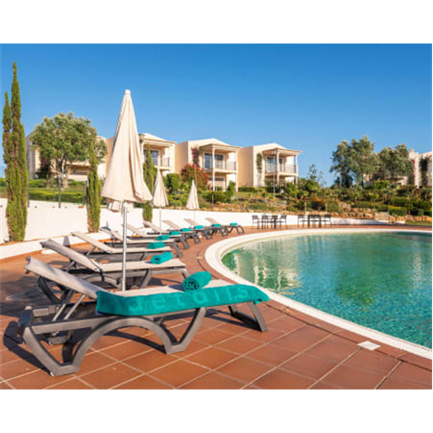 D'Spa - Vale da Lapa Village Resort 5* | Relax a Dois no Primeiro Spa 100% Vega