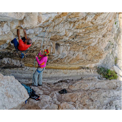 Iniciação à Escalada | Sintra, Cascais ou Arrábida Experiência para 1 Pesso