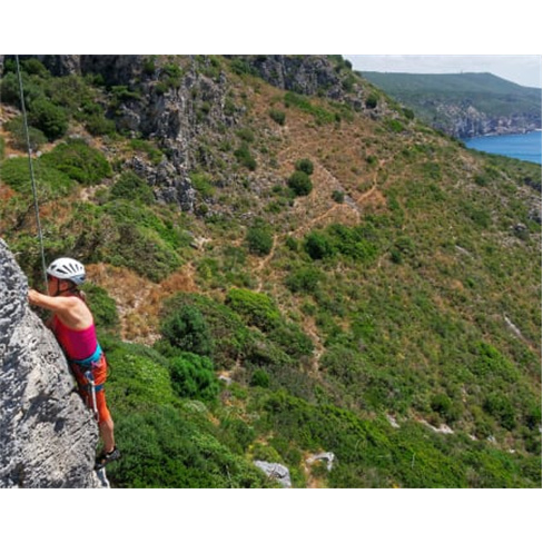 Iniciação à Escalada | Sintra, Cascais ou Arrábida Experiência para 2 Pesso