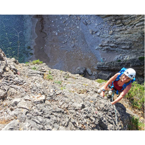 Iniciação à Escalada | Sintra, Cascais ou Arrábida Experiência para 1 Pesso
