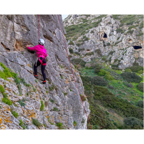 Iniciação à Escalada | Sintra, Cascais ou Arrábida Experiência para 1 Pesso