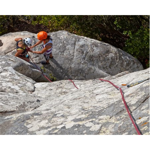 Iniciação à Escalada | Sintra, Cascais ou Arrábida Experiência para 1 Pesso