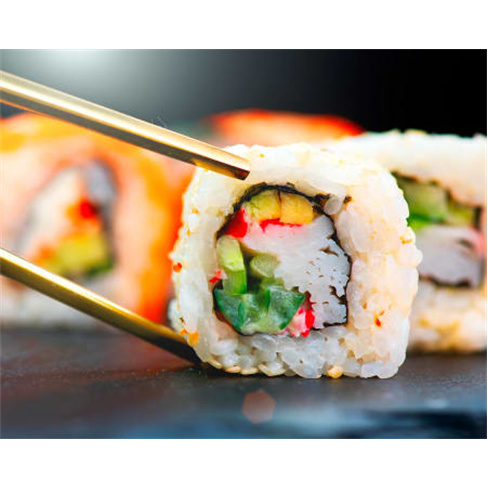 Workshop de Sushi 4 Horas + Refeição + Diploma | Oficina Oito - Lisboa