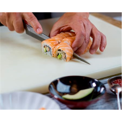 Workshop de Sushi 4 Horas + Refeição + Diploma | Oficina Oito - Lisboa